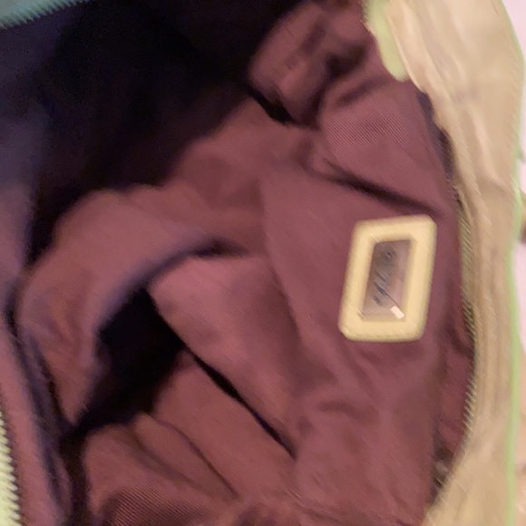 Besso City Fringe Bag - Picture 10 of 13